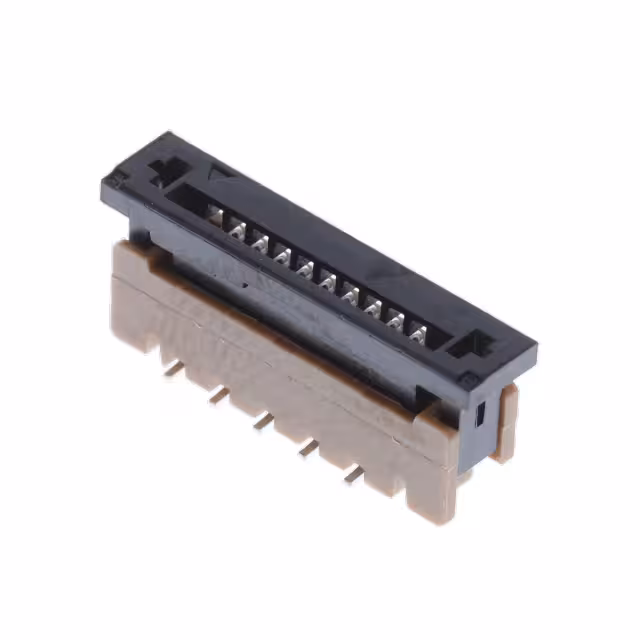 SFW10S-2STE9LF Amphenol ICC (FCI)  Gruppi di connettori FFC FPC (flessibili piatti)